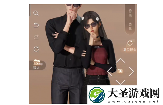 恋与深空怦然萌动第6天满星怎么过