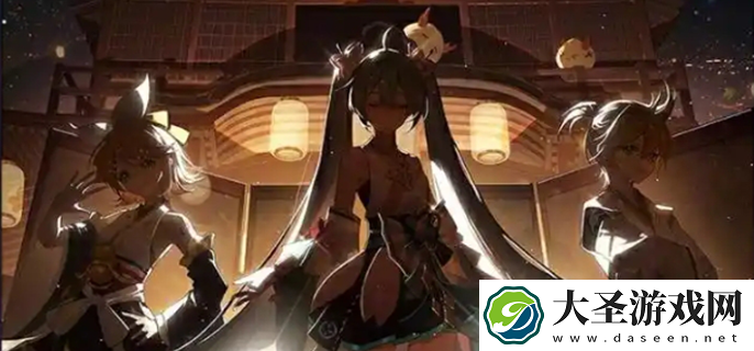 阴阳师联动初音未来第二弹活动有哪些