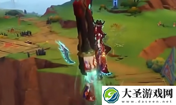 原神