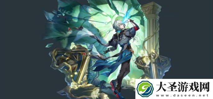 崩坏星穹铁道那刻夏技能是什么