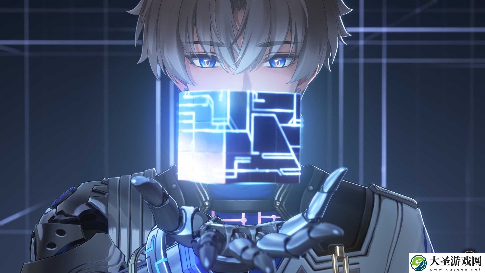 鸣潮