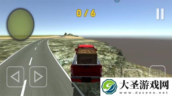 王牌赛车竞速