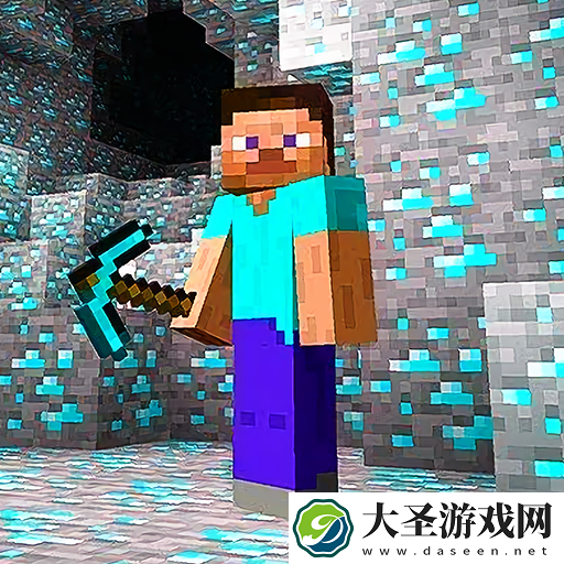 像素基岩世界