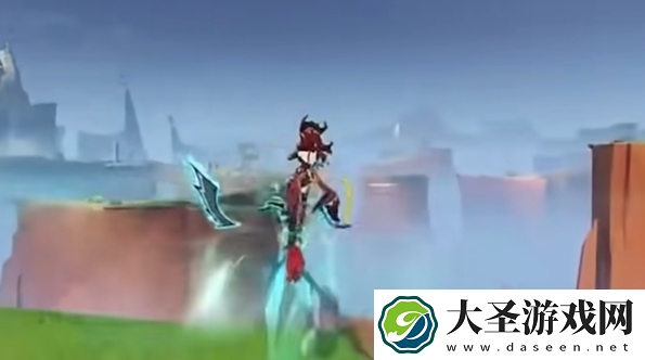 原神