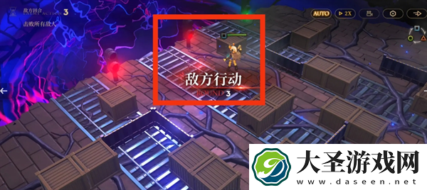 异象回声解密第一章
