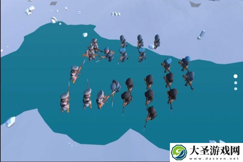 战争生存指挥