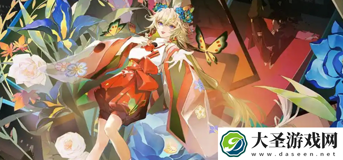 阴阳师歌留多值得养吗