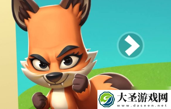 动物王者哪个动物厉害