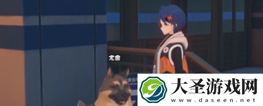 绝区零