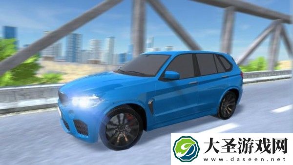 顶级赛车特技竞速