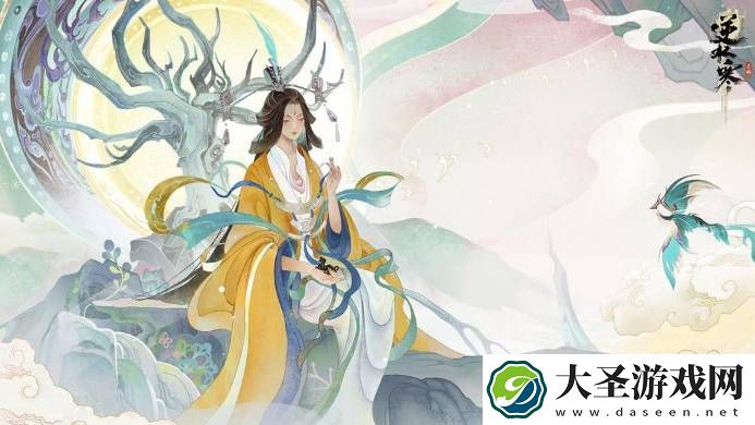 逆水寒手游恋恋星辰技能怎么获得