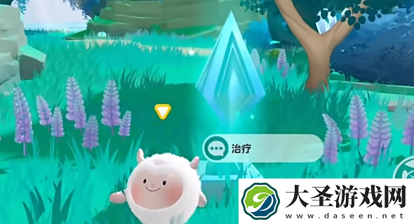 蛋仔派对蛇尾犬在哪刷新