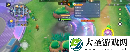 宝可梦大集结闪电鸟怎么玩
