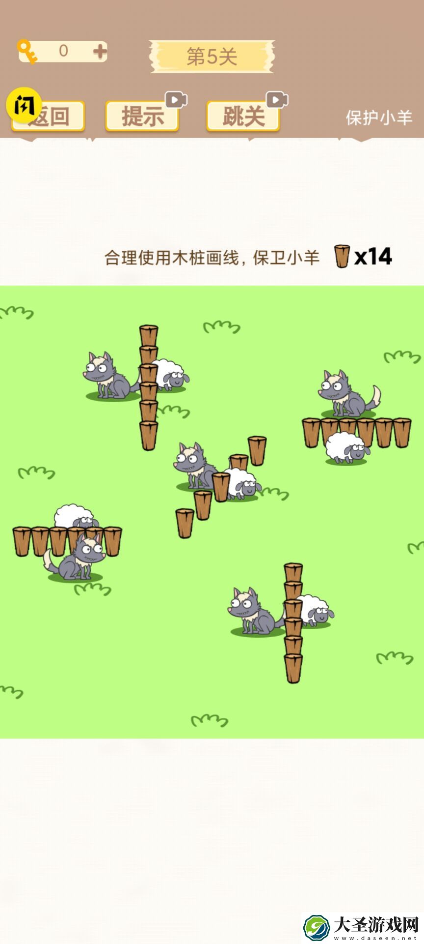 策略天花板