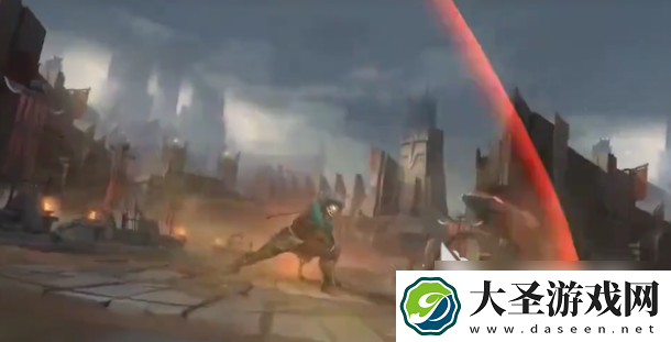 lol手游新英雄安蓓萨怎么样