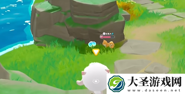 蛋仔派对蛇尾犬在哪刷新