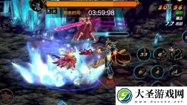 dnf手游小队突袭第三期怪物怎么打