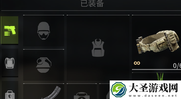 萤火突击医药公司平民怎么出装