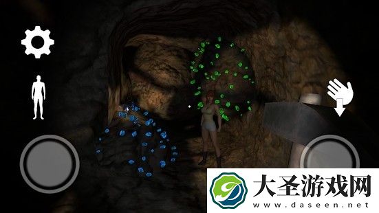 恶魔之家惊悚尖叫