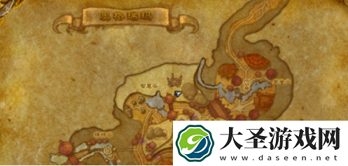 魔兽世界时空扭曲徽章商人在哪里
