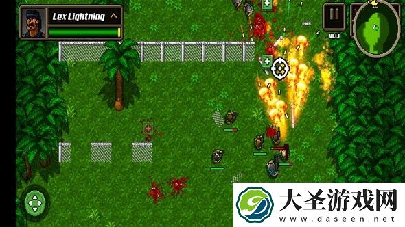 超强敢死队