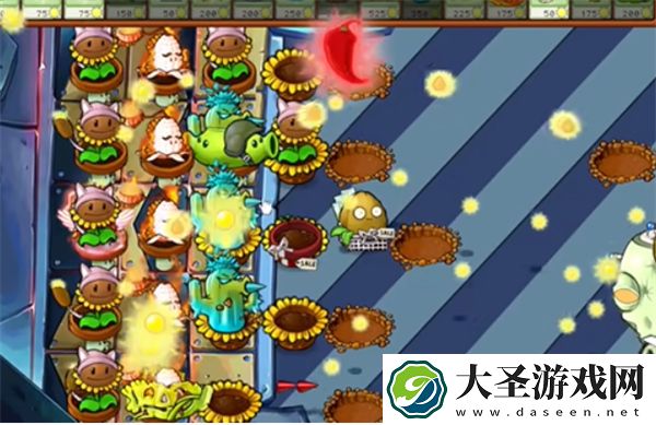 植物大战僵尸杂交版英雄模式埃德加的遗言怎么过
