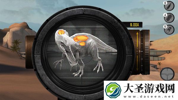 狙击王者大作战