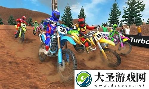 崎岖山地赛车越野赛