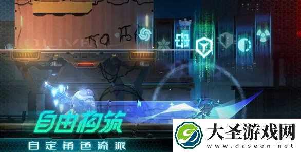 苍翼混沌效应人物怎么解锁