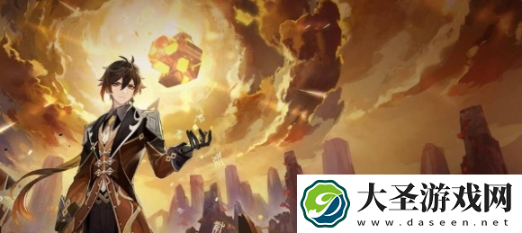 原神钟离和那维莱特怎么选