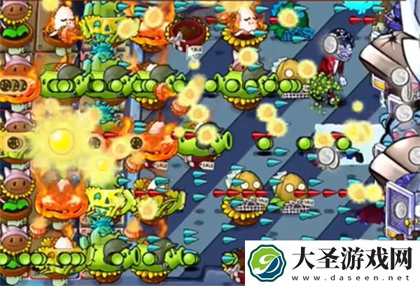 植物大战僵尸杂交版英雄模式埃德加的遗言怎么过