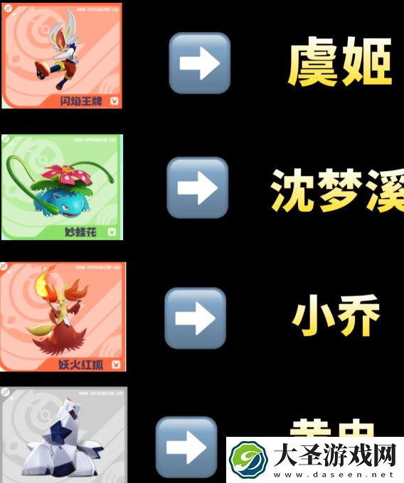宝可梦大集结和王者有什么区别