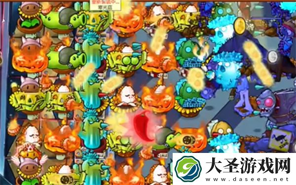 植物大战僵尸杂交版英雄模式埃德加的遗言怎么过