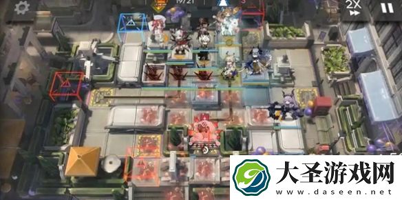 明日方舟揭幕者们活动材料掉率是多少