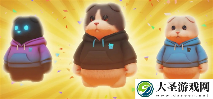 猛兽派对2025皮肤兑换码是什么