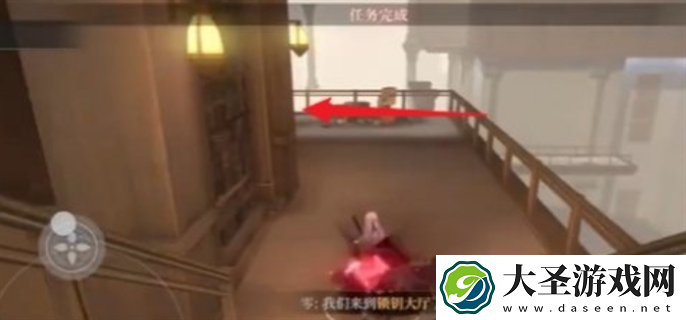 黑色信标巴别图书馆宝箱在哪里