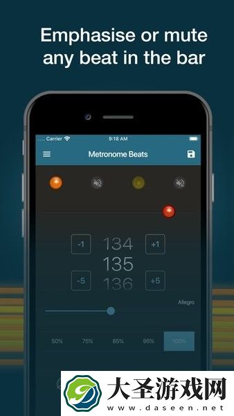 Metronome Beats