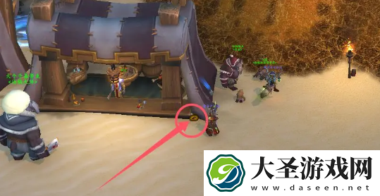 魔兽世界卡牌纷乱丢失的暗月占卜牌怎么找