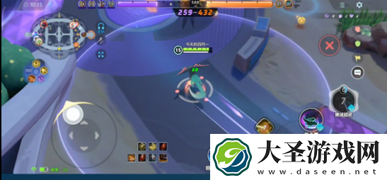 宝可梦大集结洛托姆怎么玩