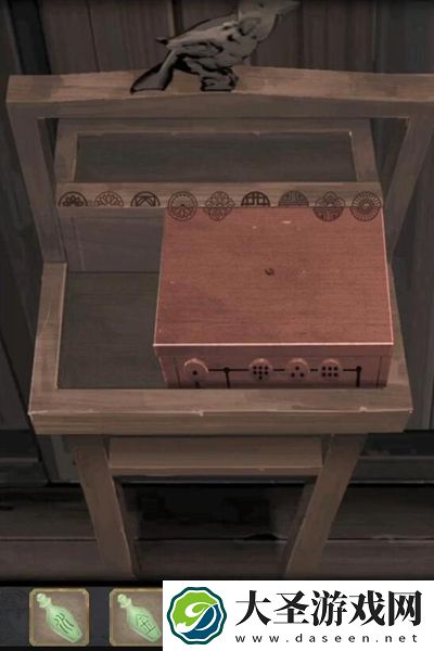 长生祭攻略第四章怎么过
