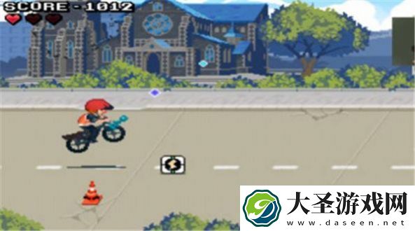 飞船射击绝望生存