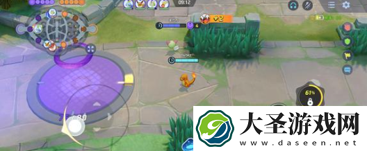 宝可梦大集结多龙持有物道具徽章怎么选