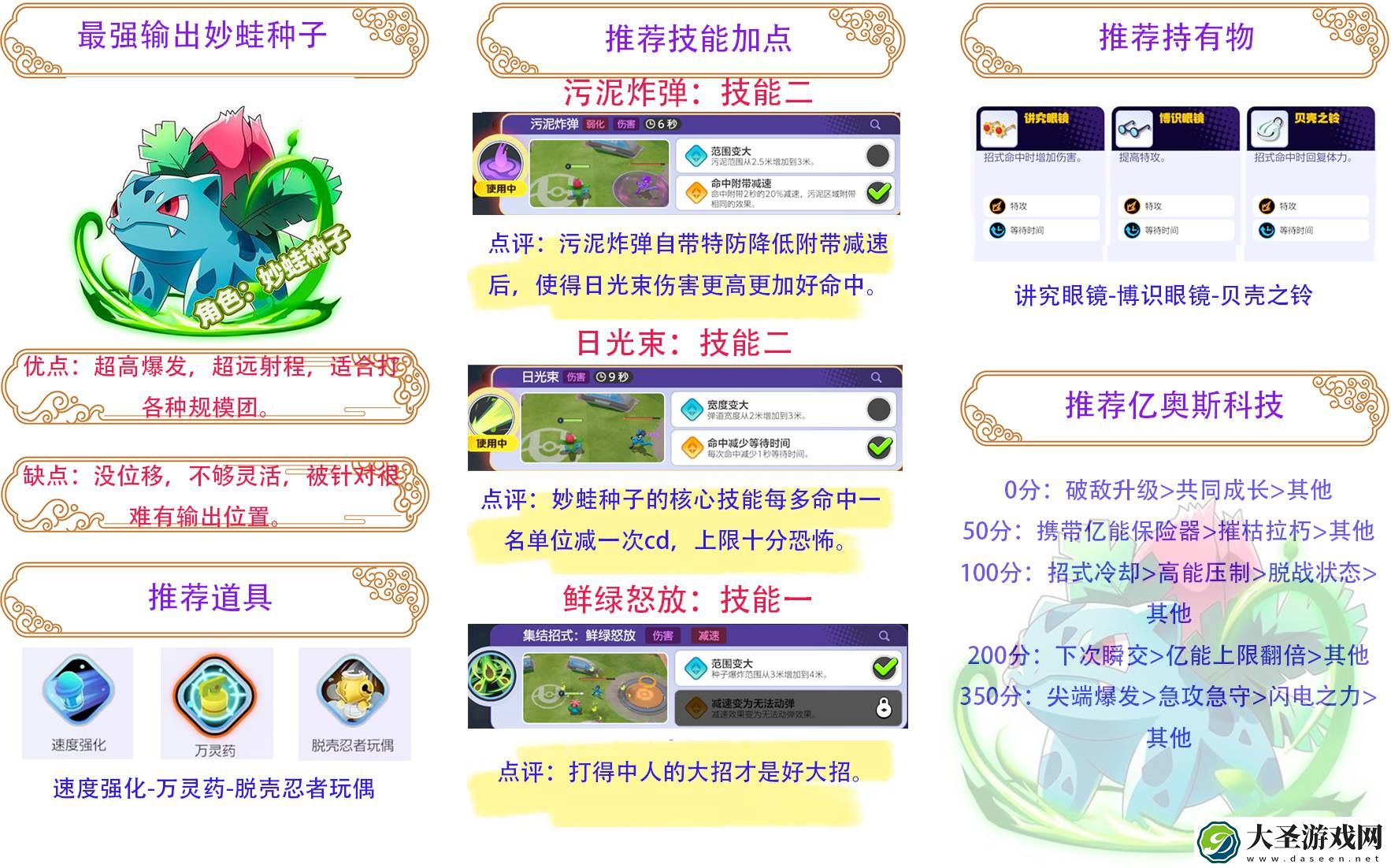 宝可梦大集结