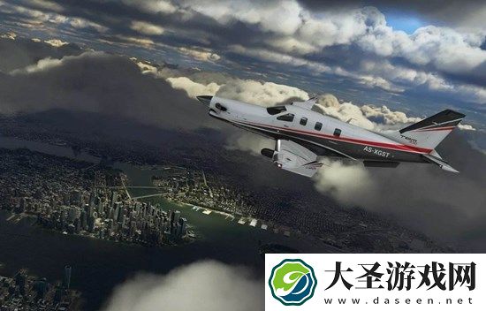 微软模拟飞行手机版怎么下