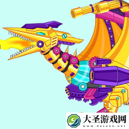 兽王机甲争霸