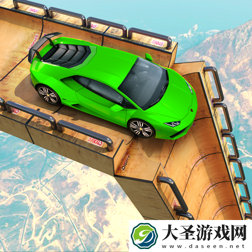 漂移赛车拉力赛