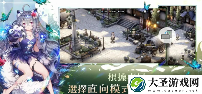 棕色尘埃2角色强度排行