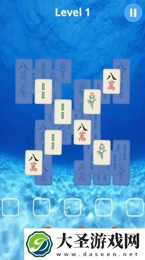 麻了个麻