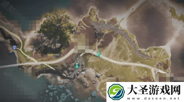 七日世界1.3玩偶天团异常点在哪