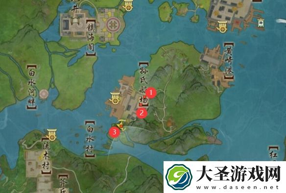 剑网3无界